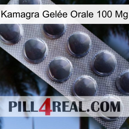 Kamagra Gelée Orale 100 Mg 30